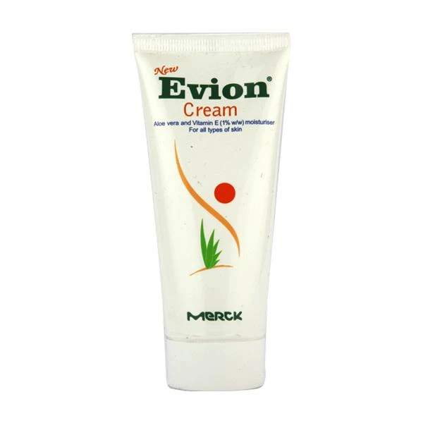 Evion Cream 