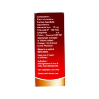 Ferium XT Drops - 