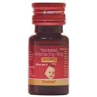 Ferium XT Drops - 