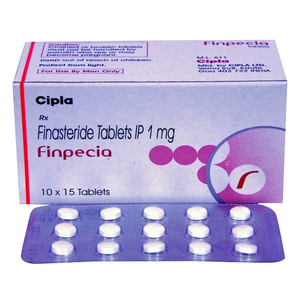 Finpecia Tablet  - Prescription Required