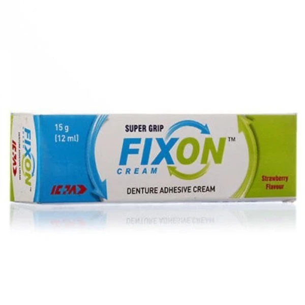 Fixon Cream 