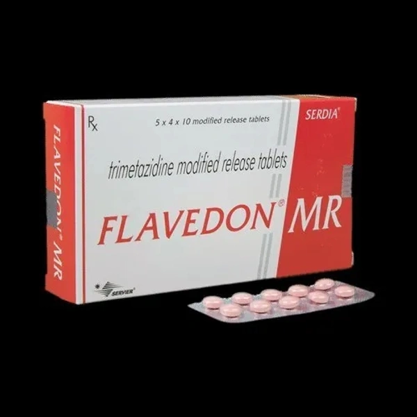 Flavedon MR Tablet  - Prescription Required