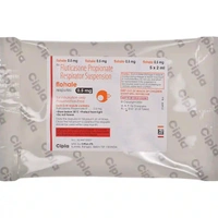 Flohale 0.5mg Respules  - Prescription Required