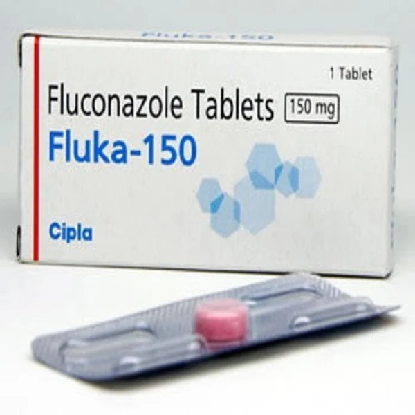 Fluka 150 Tablet  - Prescription Required