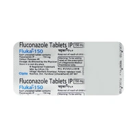 Fluka 150 Tablet  - Prescription Required