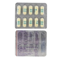 Flunil 60 Capsule - Prescription Required