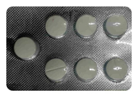 Fungiterb 250mg Tablet  - Prescription Required