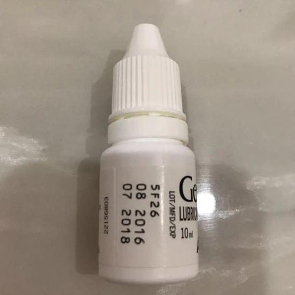 Genteal Eye Drop  - Prescription Required