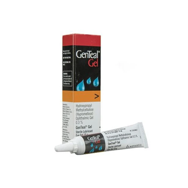 Genteal Gel  - Prescription Required