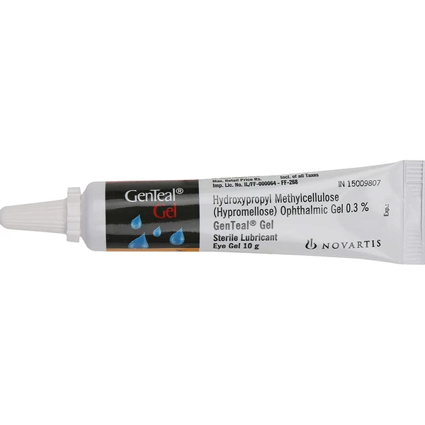 Genteal Gel  - Prescription Required