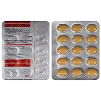 Gluformin G 2 New Tablet  - Prescription Required
