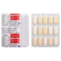 Glycomet-GP 2 Tablet  - Prescription Required