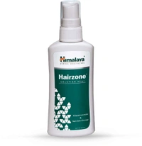 Himalaya Hairzone Solution 