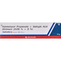 Halovate-S Onitment  - Prescription Required