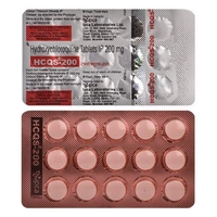 HCQS 200 - 