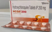 HCQS 200 - 