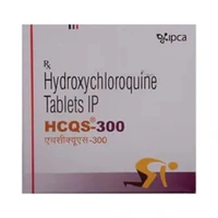 HCQS 300 Tablet  - Prescription Required