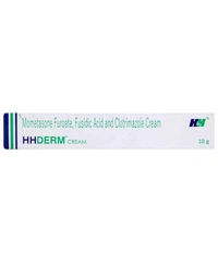 Hhderm Cream  - Prescription Required