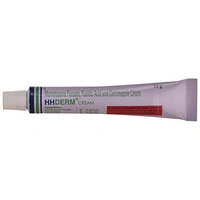 Hhderm Cream  - Prescription Required