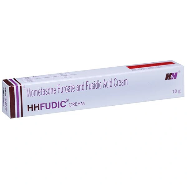 Hhfudic Cream  - Prescription Required