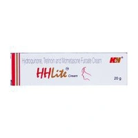 HHLite Cream  - Prescription Required