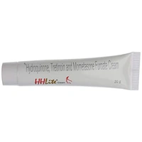 HHLite Cream  - Prescription Required
