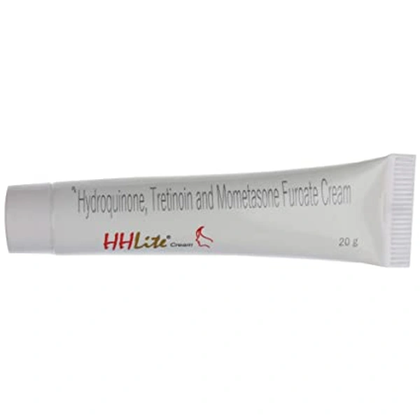 HHLite Cream  - Prescription Required