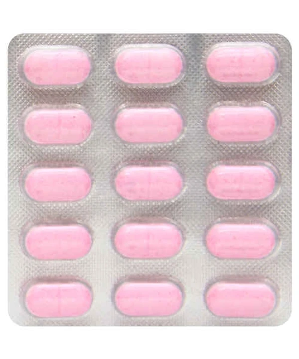 Hifenac-P Tablet  - Prescription Required