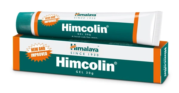 Himcolin Gel 