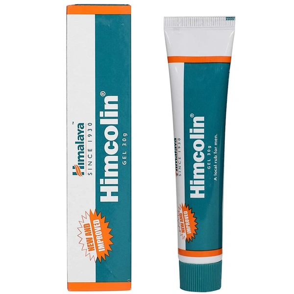 Himcolin Gel 