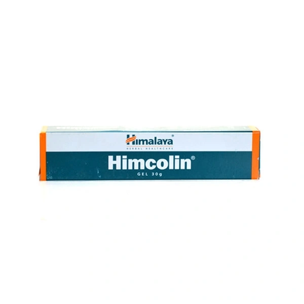 Himcolin Gel 