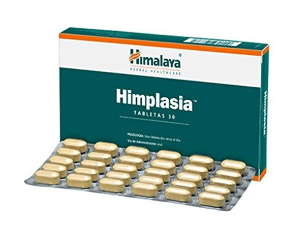 Himplasia Tablet 