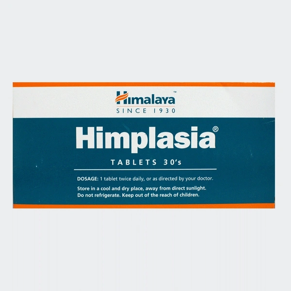 Himplasia Tablet 