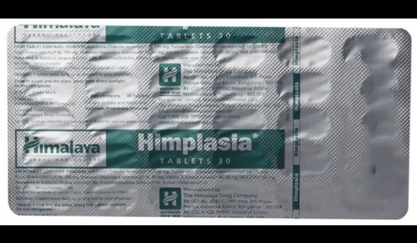 Himplasia Tablet 