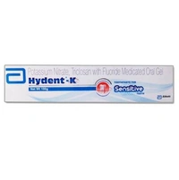 Hydent-K Oral Gel 