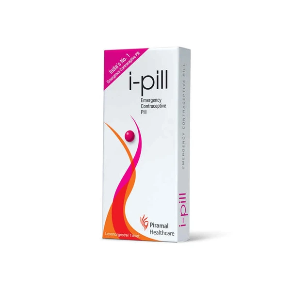 I-pill Tablet 