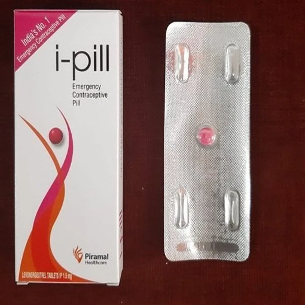 I-pill Tablet 