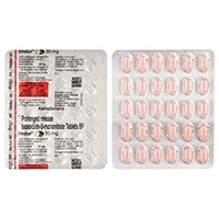 Imdur 30mg Tablet  - Prescription Required