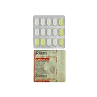 K-Glim-M 2mg Tablet  - Prescription Required
