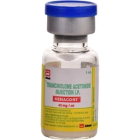 Kenacort 40 - 