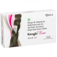 Keraglo Eva Tablet 