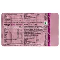 Keraglo Eva Tablet 