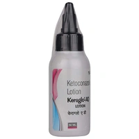 Keraglo-AD Lotion 