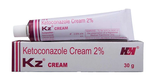 KZ Cream 