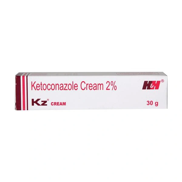 KZ Cream 