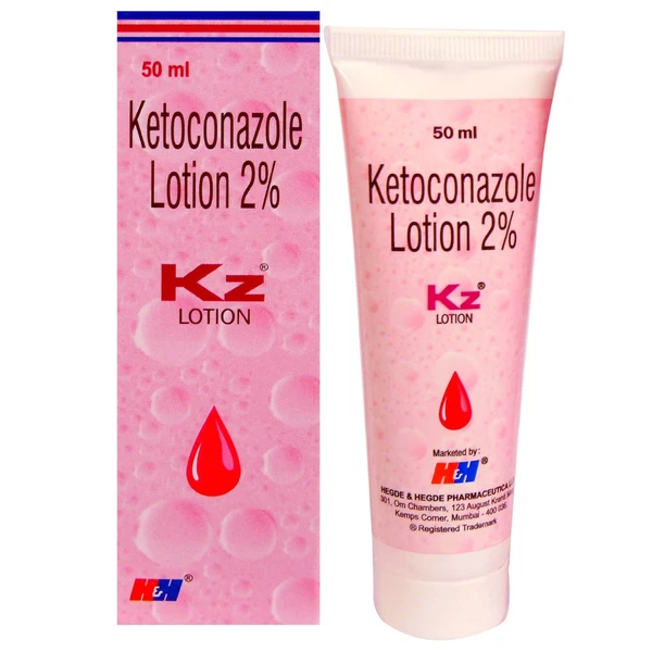 KZ Lotion 