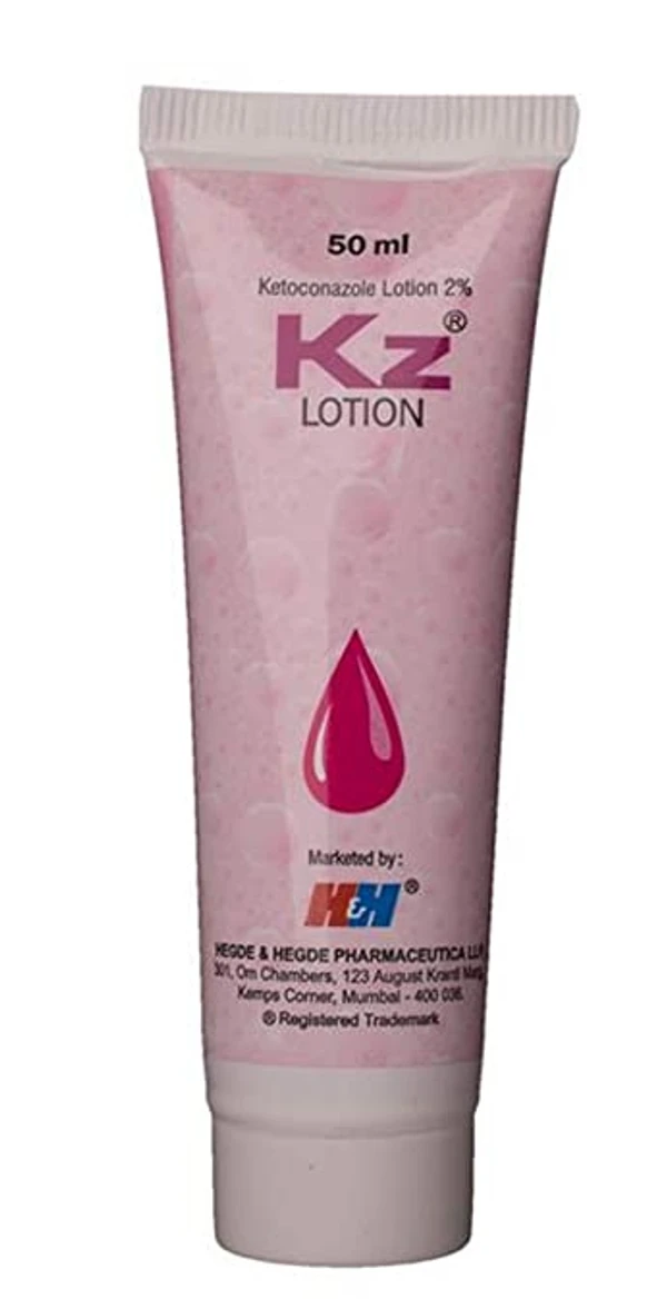 KZ Lotion 