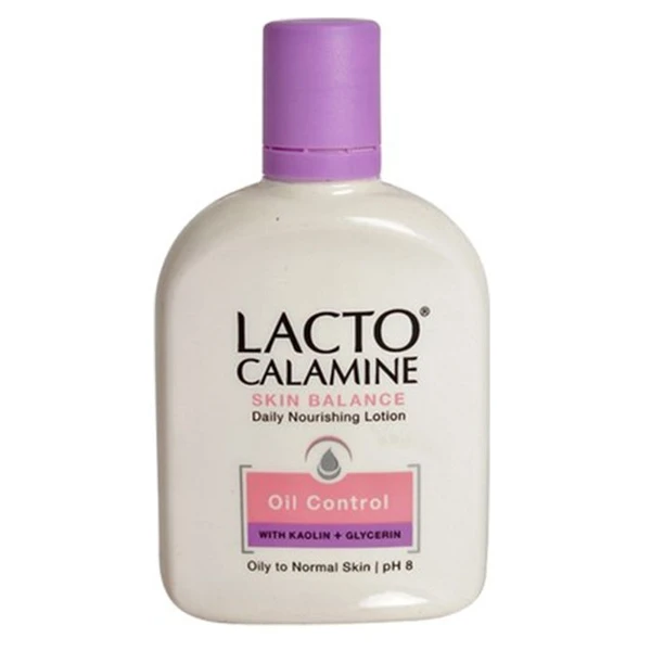 LACTO OIL CONT CALAMINE 120ML