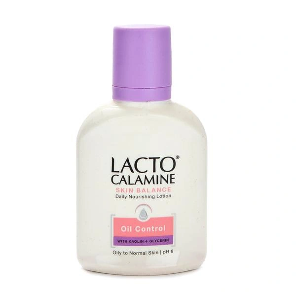 LACTO OIL CONT. CALAMINE 30ML