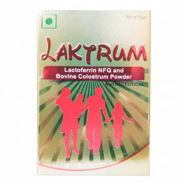 Laktrum Powder